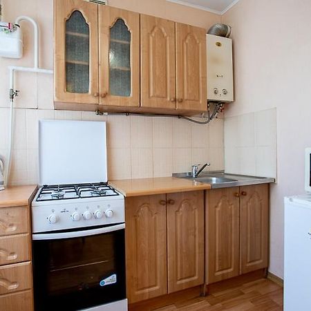 Apartment Near Central Avenue Nikolayev Luaran gambar