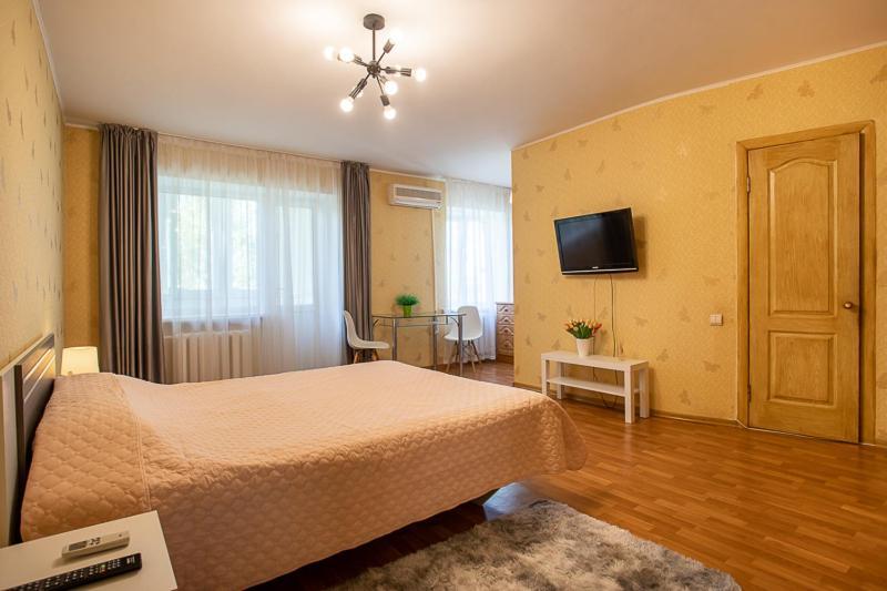 Apartment Near Central Avenue Nikolayev Luaran gambar