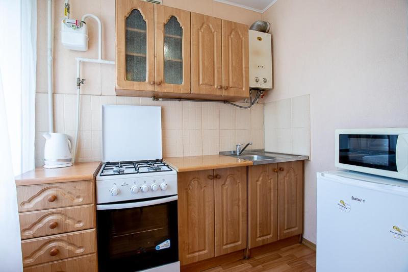 Apartment Near Central Avenue Nikolayev Luaran gambar
