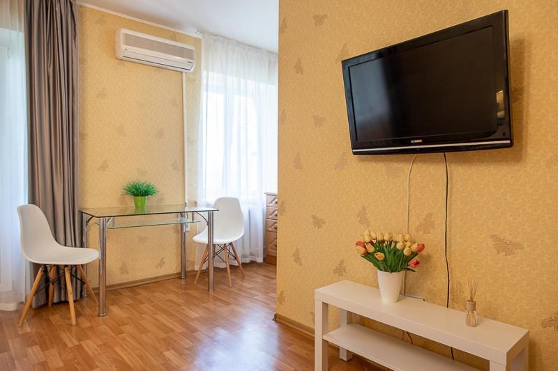 Apartment Near Central Avenue Nikolayev Luaran gambar