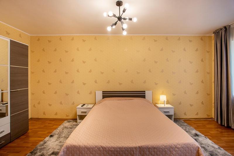 Apartment Near Central Avenue Nikolayev Luaran gambar
