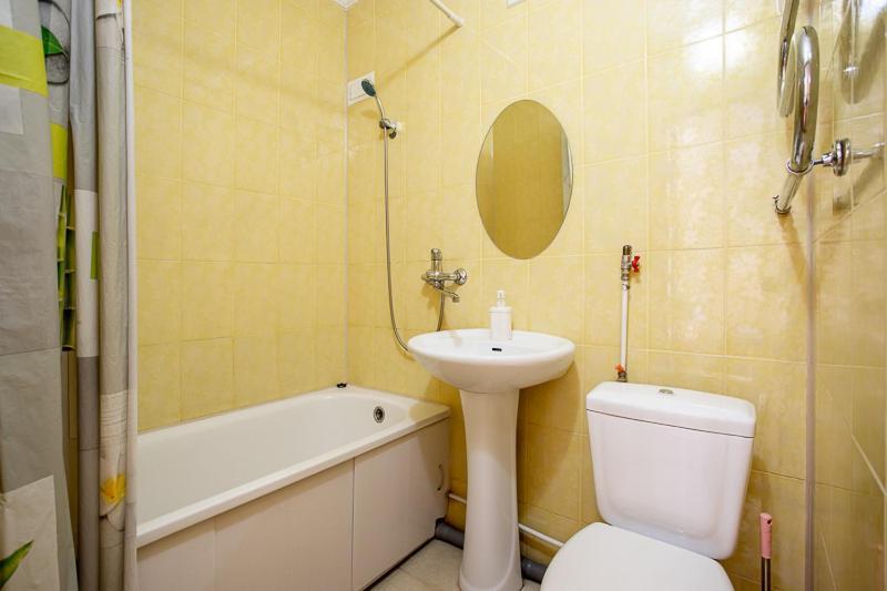 Apartment Near Central Avenue Nikolayev Luaran gambar